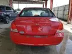 2005 Hyundai Elantra GLS