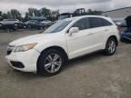 2013 Acura RDX