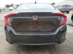 2017 Honda Civic EXL