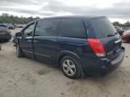 2009 Nissan Quest S