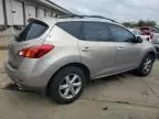 2010 Nissan Murano S