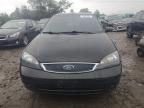 2005 Ford Focus ZX4