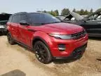 2015 Land Rover Range Rover Evoque Dynamic Premium