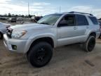 2007 Toyota 4runner SR5