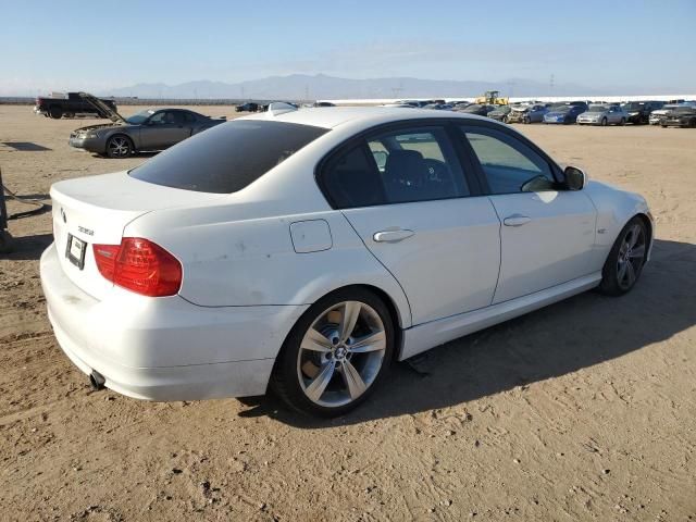 2009 BMW 335 I