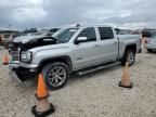 2018 GMC Sierra C1500 SLT