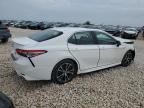 2018 Toyota Camry Hybrid