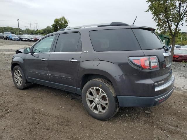 2016 GMC Acadia SLT-1