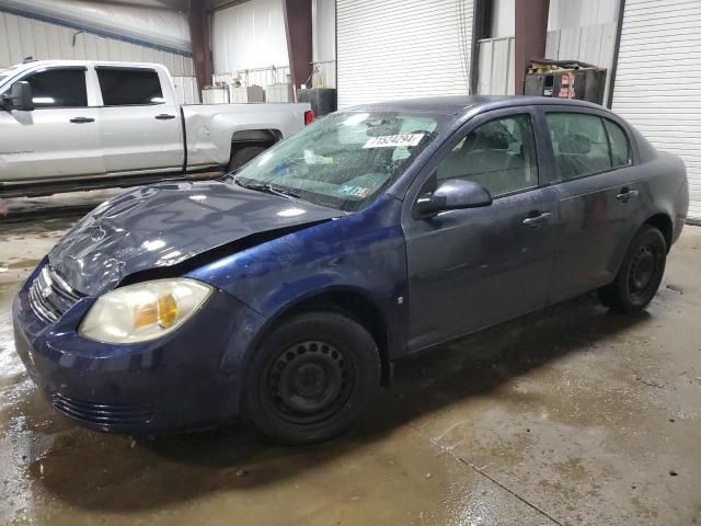 2009 Chevrolet Cobalt LT