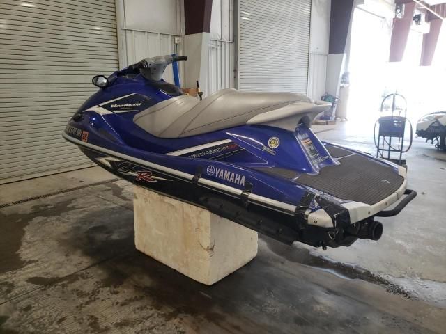 2011 Yamaha Waverunner