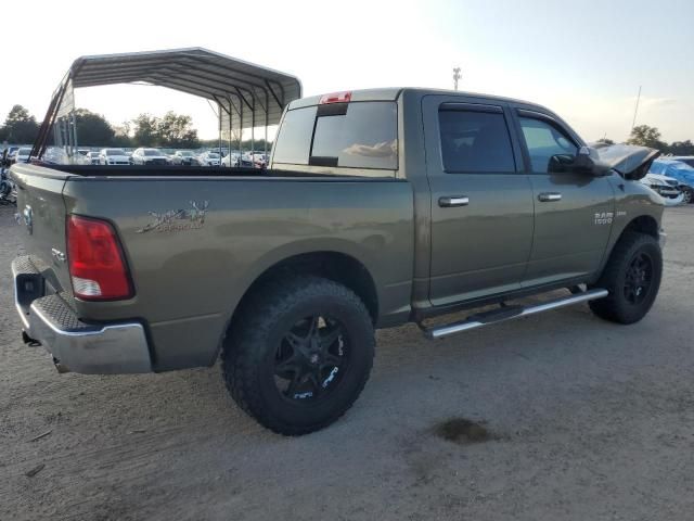 2015 Dodge RAM 1500 SLT