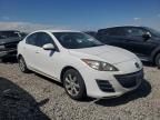 2010 Mazda 3 I