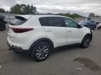 2022 KIA Sportage S