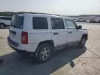 2011 Jeep Patriot Sport