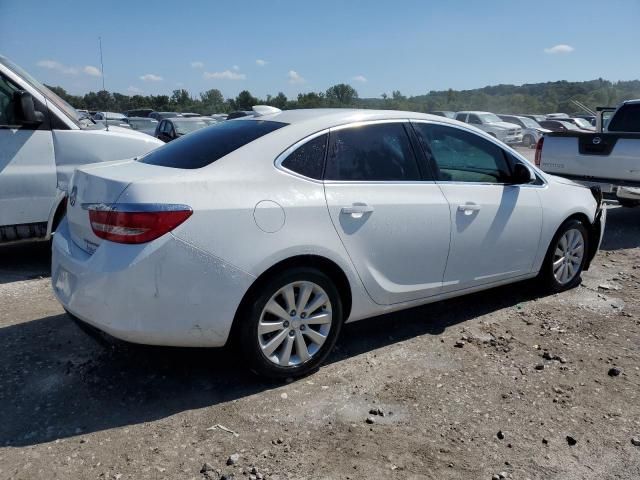 2015 Buick Verano