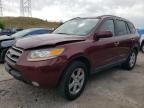 2008 Hyundai Santa FE SE