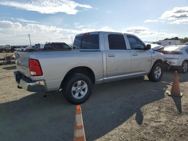 2019 Dodge RAM 1500 Classic SLT