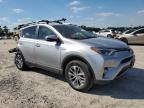 2018 Toyota Rav4 HV LE