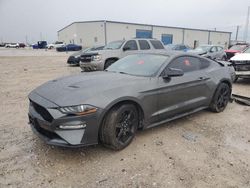 Ford Vehiculos salvage en venta: 2020 Ford Mustang