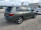 2008 Toyota Highlander Sport