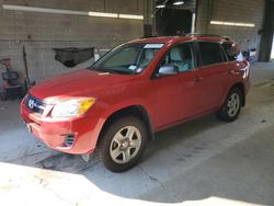 Toyota salvage cars for sale: 2012 Toyota Rav4