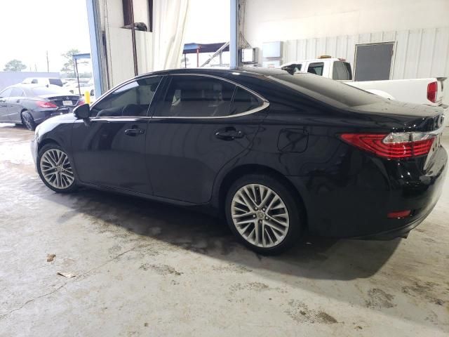 2013 Lexus ES 350