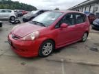 2008 Honda FIT Sport