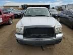 2005 Dodge Dakota SLT