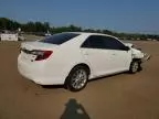 2013 Toyota Camry Hybrid