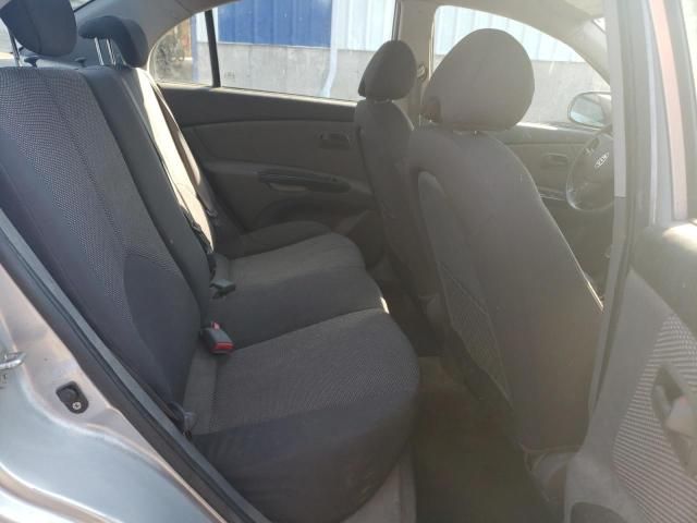 2011 KIA Rio Base