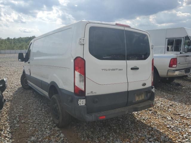 2015 Ford Transit T-250