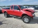 2004 Toyota Tacoma Xtracab