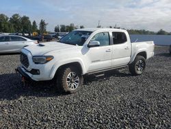 Vehiculos salvage en venta de Copart Portland, OR: 2023 Toyota Tacoma Double Cab