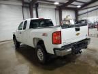 2013 Chevrolet Silverado K2500 Heavy Duty LT