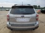 2015 Subaru Forester 2.0XT Touring