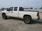 2005 Chevrolet Silverado K2500 Heavy Duty