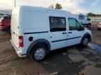 2013 Ford Transit Connect XLT