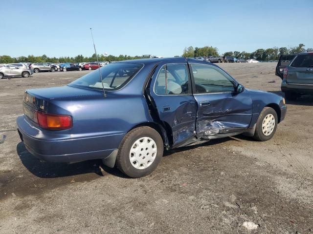 1995 Toyota Camry LE