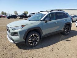 2021 Toyota Rav4 Adventure en venta en Rocky View County, AB