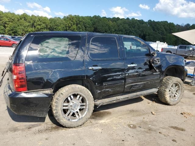 2013 Chevrolet Tahoe C1500  LS