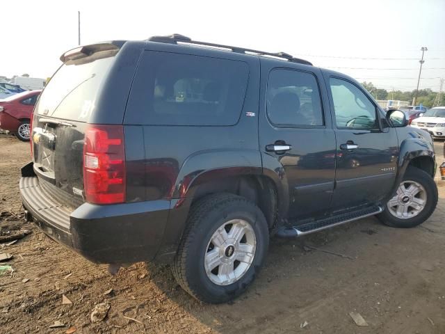 2007 Chevrolet Tahoe K1500