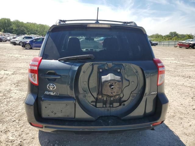 2012 Toyota Rav4