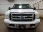 2006 Ford F250 Super Duty