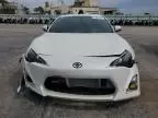 2014 Scion FR-S