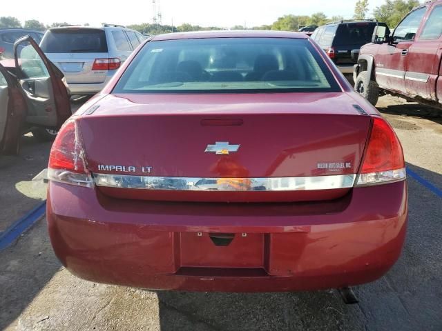 2006 Chevrolet Impala LT