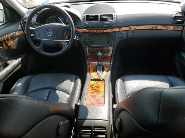 2006 Mercedes-Benz E 350