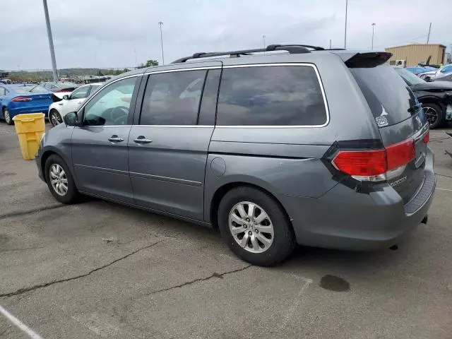 2009 Honda Odyssey EX