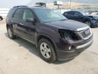 2009 GMC Acadia SLE