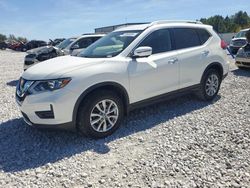 Nissan Vehiculos salvage en venta: 2017 Nissan Rogue S