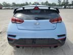 2022 Hyundai Veloster N